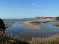 budleigh salterton